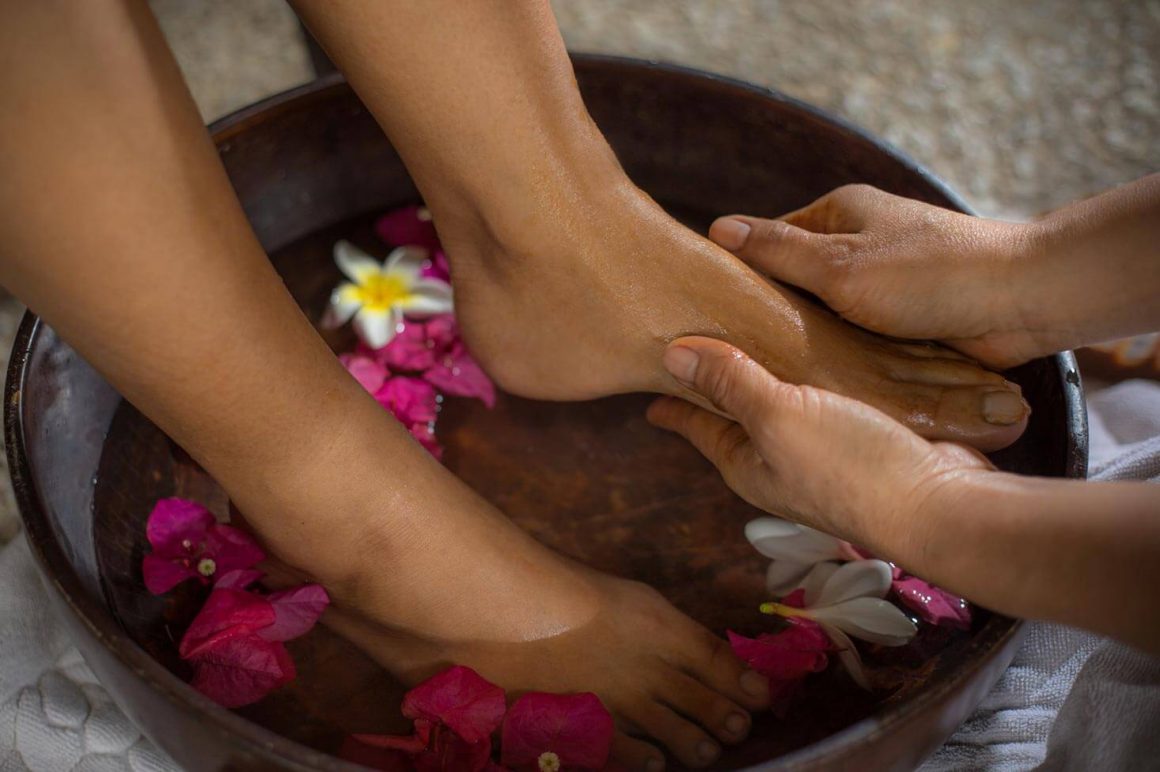 30% off Spa Services at Kiridara
