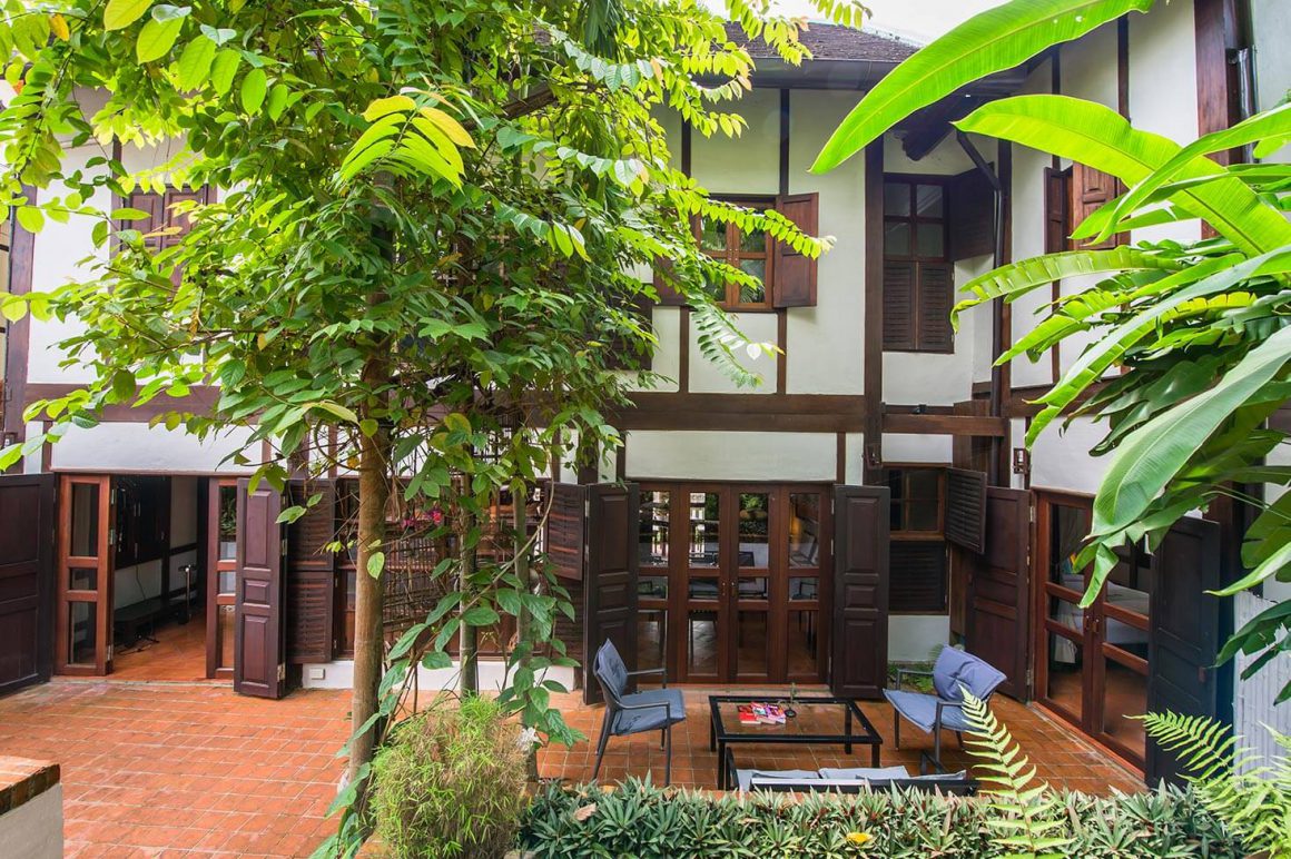 Villa Ban Kili