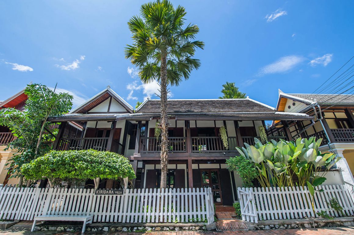 Villa Ban Kili