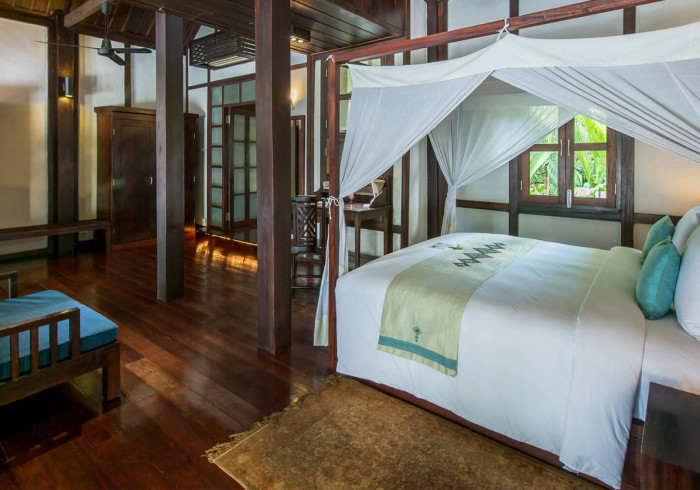 Villa Ban Kili